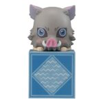 Descubre el apasionante mundo de Estatua Hikkake Hashibira Inosuke C.