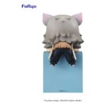 Descubre el apasionante mundo de Estatua Hikkake Hashibira Inosuke C.