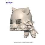 Descubre el apasionante mundo de Estatua Hikkake Hashibira Inosuke C.