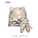 Descubre el apasionante mundo de Estatua Hikkake Hashibira Inosuke C.