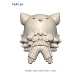 Descubre el apasionante mundo de Estatua Hikkake Hashibira Inosuke C.