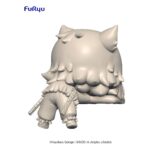 Descubre el apasionante mundo de Estatua Hikkake Hashibira Inosuke C.