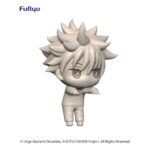 Descubre el apasionante mundo de Estatua Hikkake Megumi Fushiguro.