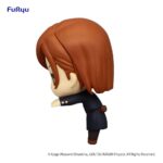 Descubre el apasionante mundo de Estatua Hikkake Nobara Kugisaki.