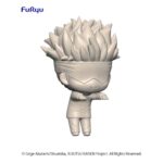 Descubre el apasionante mundo de Estatua Hikkake Satoru Gojo.