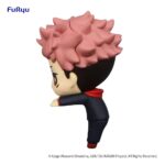 Descubre el apasionante mundo de Estatua Hikkake Yuji Itadori.