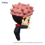 Descubre el apasionante mundo de Estatua Hikkake Yuji Itadori.