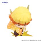 Descubre el apasionante mundo de Estatua Hold Agatsuka Zenitsu.