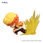 Descubre el apasionante mundo de Estatua Hold Agatsuka Zenitsu.