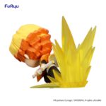 Descubre el apasionante mundo de Estatua Hold Agatsuka Zenitsu.