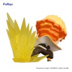 Descubre el apasionante mundo de Estatua Hold Agatsuka Zenitsu.