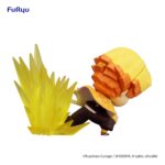 Descubre el apasionante mundo de Estatua Hold Agatsuka Zenitsu.