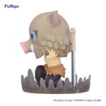 Descubre el apasionante mundo de Estatua Hold Hashibira Inosuke.