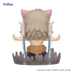 Descubre el apasionante mundo de Estatua Hold Hashibira Inosuke.