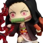 Descubre el apasionante mundo de Estatua Hold Kamado Nezuko.