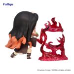 Descubre el apasionante mundo de Estatua Hold Kamado Nezuko.