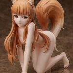 Descubre el apasionante mundo de Estatua Holo Spice and Wolf.