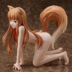 Descubre el apasionante mundo de Estatua Holo Spice and Wolf.