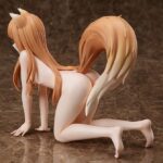 Descubre el apasionante mundo de Estatua Holo Spice and Wolf.