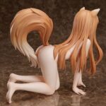 Descubre el apasionante mundo de Estatua Holo Spice and Wolf.