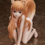 Descubre el apasionante mundo de Estatua Holo Spice and Wolf.