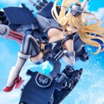 Descubre el apasionante mundo de Estatua Iowa Kantai Collection.