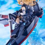 Descubre el apasionante mundo de Estatua Iowa Kantai Collection.