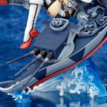 Descubre el apasionante mundo de Estatua Iowa Kantai Collection.