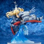 Descubre el apasionante mundo de Estatua Iowa Kantai Collection.