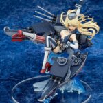 Descubre el apasionante mundo de Estatua Iowa Kantai Collection.