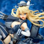 Descubre el apasionante mundo de Estatua Iowa Kantai Collection.