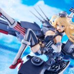 Descubre el apasionante mundo de Estatua Iowa Kantai Collection.