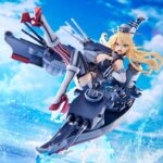Descubre el apasionante mundo de Estatua Iowa Kantai Collection.