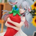 Descubre el apasionante mundo de Estatua Kagura Nana Pop Up Parade.