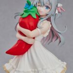 Descubre el apasionante mundo de Estatua Kagura Nana Pop Up Parade.