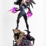 Descubre el apasionante mundo de Estatua Kai sa League of Legends.