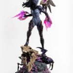 Descubre el apasionante mundo de Estatua Kai sa League of Legends.