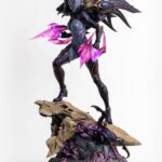 Descubre el apasionante mundo de Estatua Kai sa League of Legends.