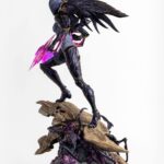 Descubre el apasionante mundo de Estatua Kai sa League of Legends.