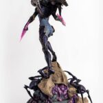 Descubre el apasionante mundo de Estatua Kai sa League of Legends.