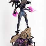 Descubre el apasionante mundo de Estatua Kai sa League of Legends.