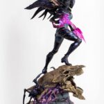 Descubre el apasionante mundo de Estatua Kai sa League of Legends.
