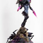 Descubre el apasionante mundo de Estatua Kai sa League of Legends.