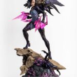 Descubre el apasionante mundo de Estatua Kai sa League of Legends.
