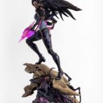 Descubre el apasionante mundo de Estatua Kai sa League of Legends.