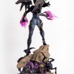 Descubre el apasionante mundo de Estatua Kai sa League of Legends.