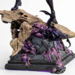Descubre el apasionante mundo de Estatua Kai sa League of Legends.