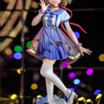 Descubre el apasionante mundo de Estatua Kano AniGift 22 cm.