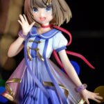 Descubre el apasionante mundo de Estatua Kano AniGift 22 cm.