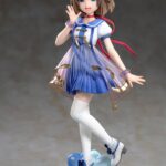 Descubre el apasionante mundo de Estatua Kano AniGift 22 cm.